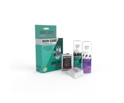 Skin kit Skigo Liquid Wax+clean+bruch+ffa Liquid Wax OS